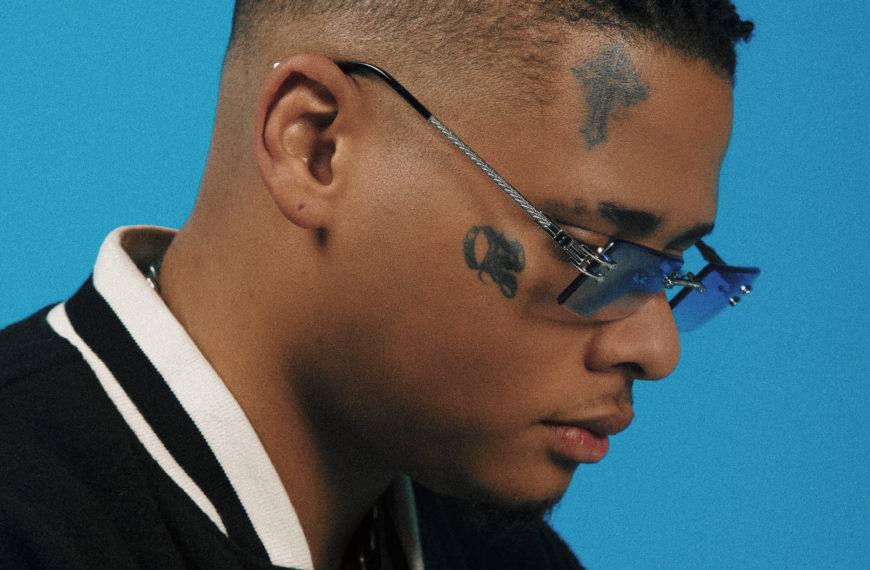 NO1-NOAH releases ‘You Should Come Over’ EP