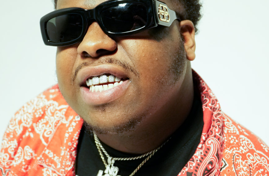 GSambo & PRE’s Key Glock drop “Faygo”