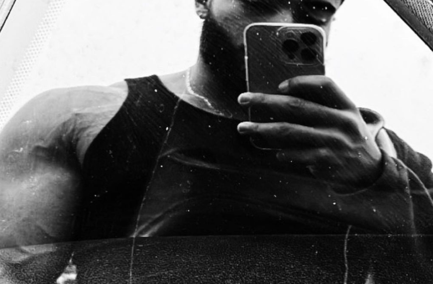 Interview: Districtmela invites us into his dark alternative world