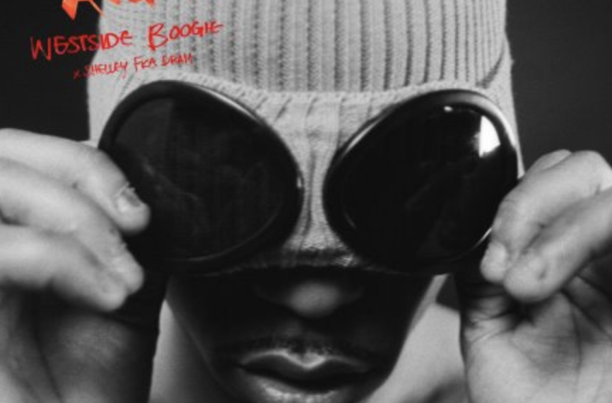 Westside Boogie recruits Shelley FKA Dram for new single “AIGHT”