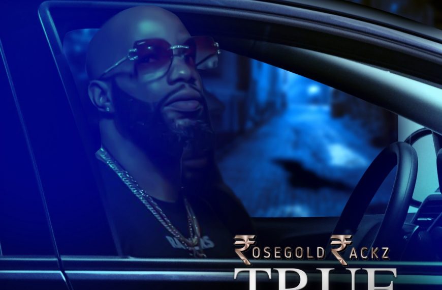 Dough Networkz Presents: Rose Gold Rackz & Local Astronauts album ‘True Story’