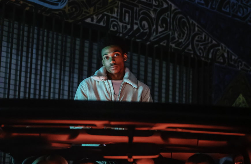 Cory J drops off first single of the year “Play It Cool”