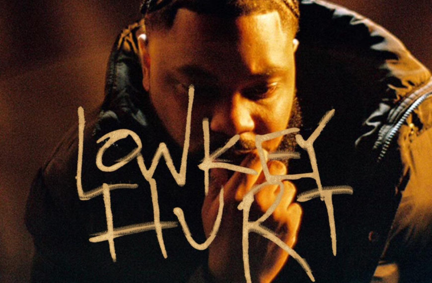 Airplane James releases video for “NUNU” following ‘Lowkey Hurt EP’