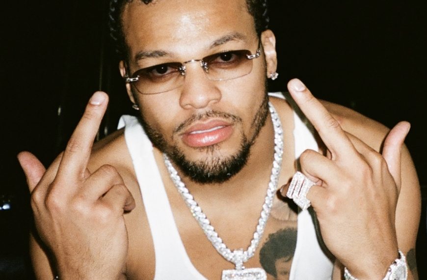 Interview: PM FRVR on upcoming project and its lead single, ”Weather”