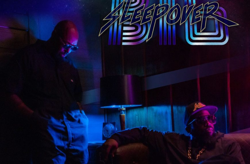 Big Boi & Sleepy Brown share new video “Do Ya Best” Feat. Scotty ATL