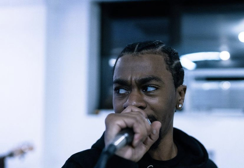 Chicago rapper Goody has a new project releasing this summer