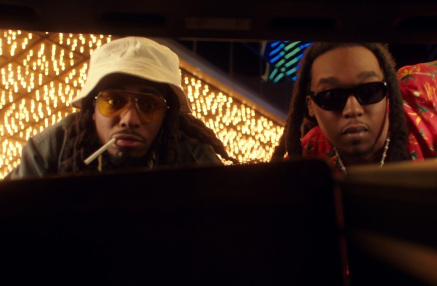 The best new songs to tap into this weekend
