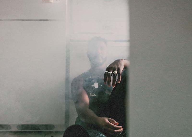 Interview: Meet Canada’s rising melancholic producer, SLMN