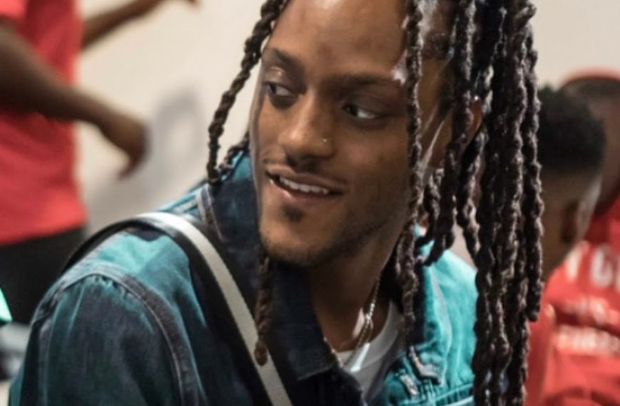 Flex Kartel releases “Rap Now”