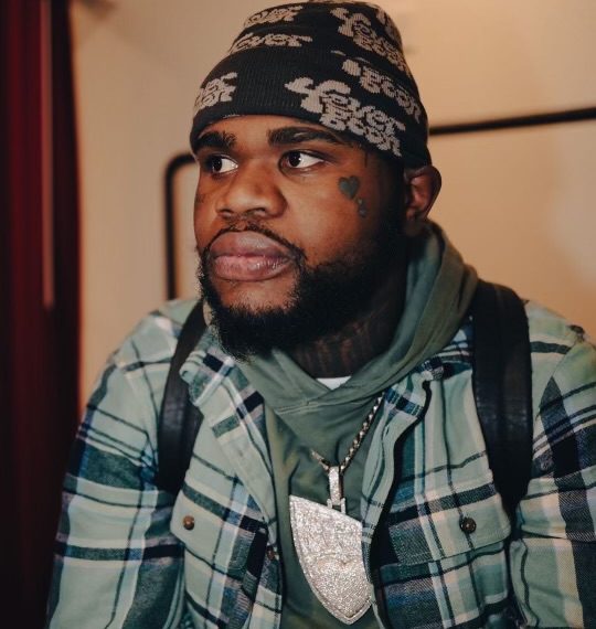 Fatboy reflects on his journey in new single “Ouuwee”