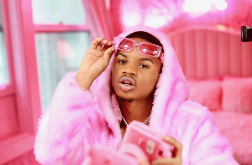 Drebae reminds listeners he’s not here to play with new song “Badd”