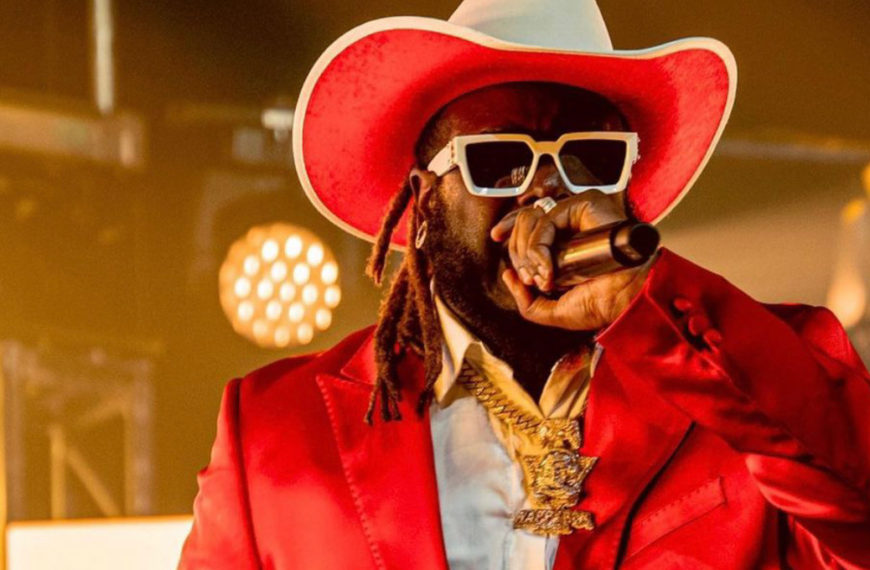 Concert review: T-Pain’s “The Road to Wiscansin” tour takes over the Novo