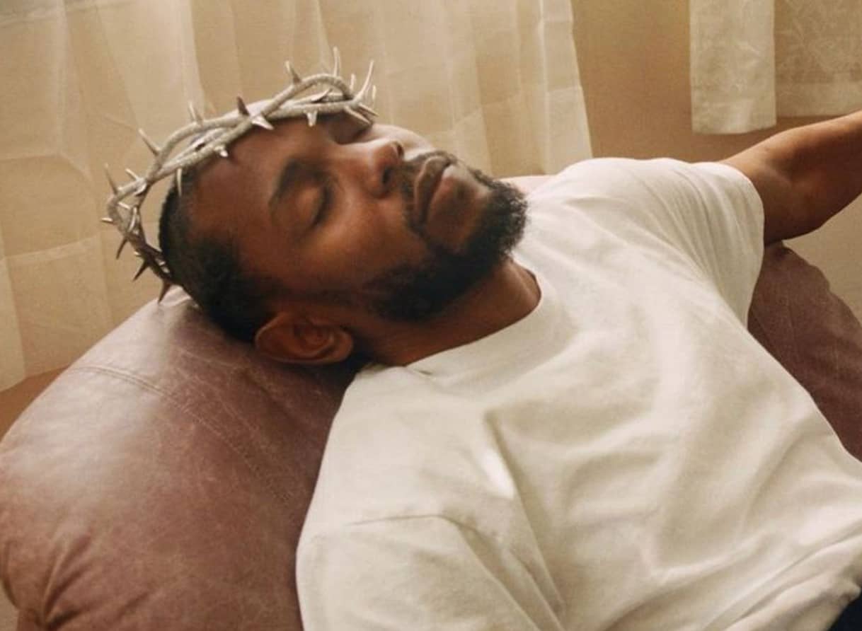 Kendrick Lamar's 'Mr. Morale & The Big Steppers' Hits 1B Spotify Streams