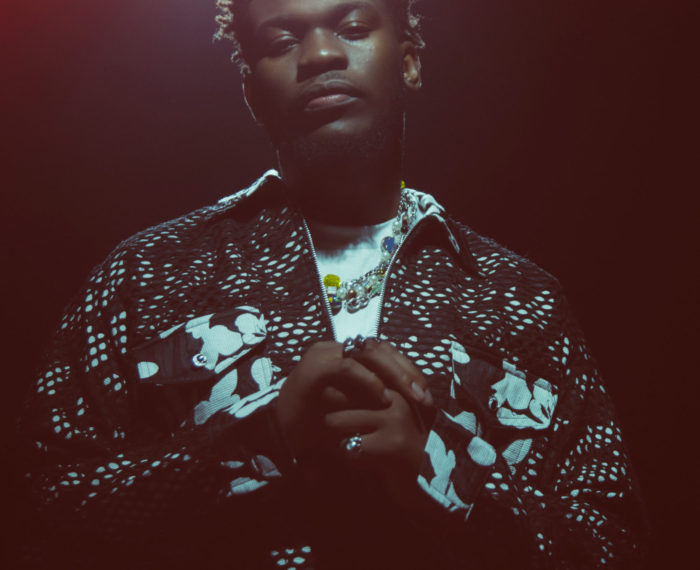 Nonso Amadi shares new track “Different” ft. Majid Jordan