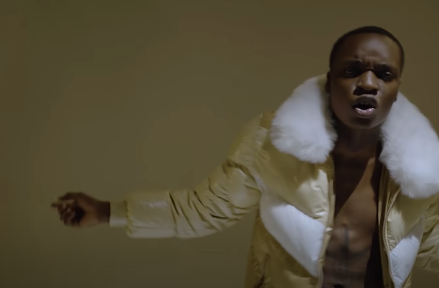 BigKayBeezy shares explosive new track and video “Southside”
