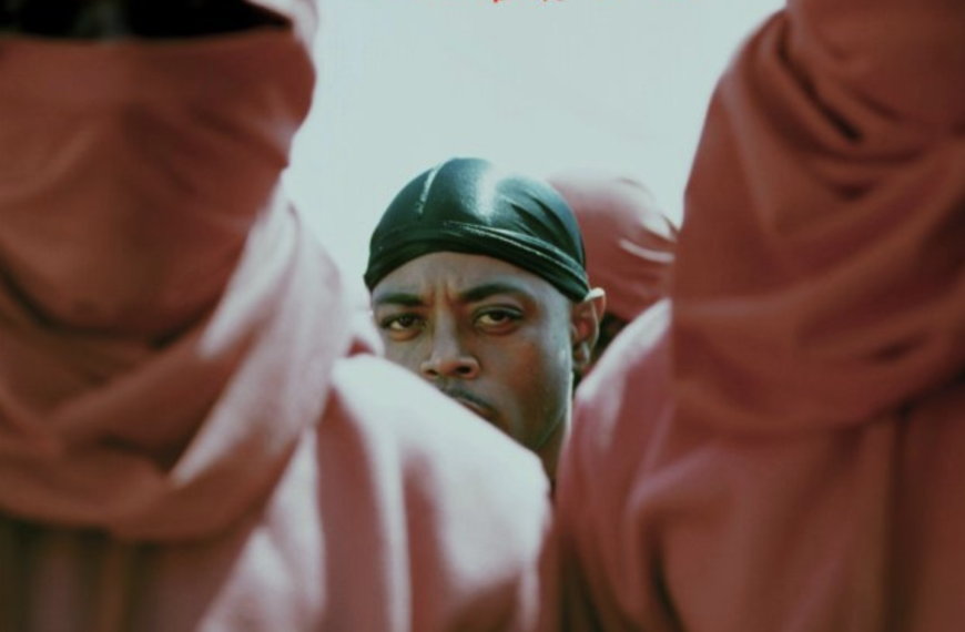 Westside Boogie gets introspective in new single and video for “Stuck”