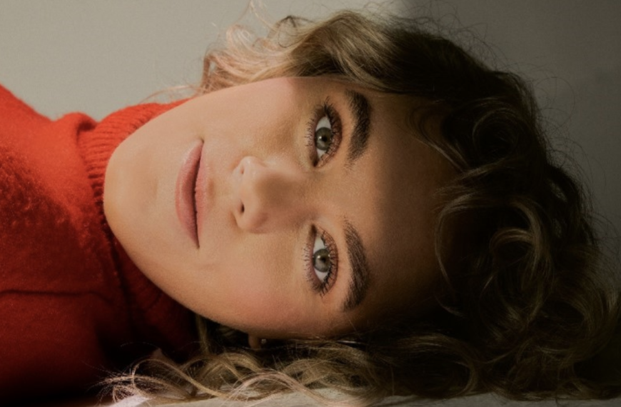 TAYA drops off brand-new single “Getaway” from forthcoming debut album