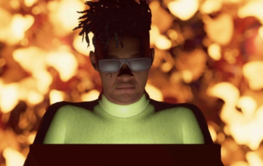 Pi’erre Bourne & TM88 drop mind-bending “OMS” video
