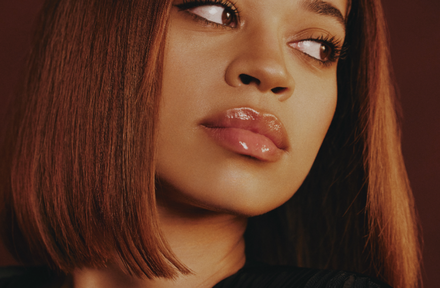 Ella Mai’s newest album ‘Heart On My Sleeve’ is out now