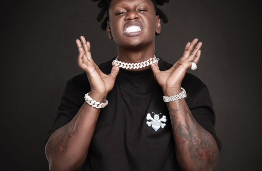 Exclusive Interview: Dreamchasers signee Tafia talks latest LP ‘Mention My Name,’ Dolph, upcoming projects & more
