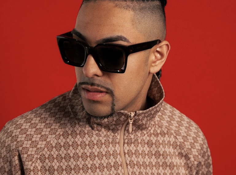 Chhina drops off latest visual “LIFESTYLE”