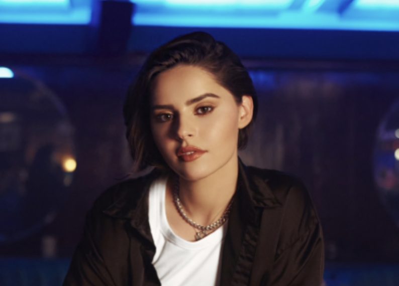 Sarah Proctor shares “Paradise” song and visual