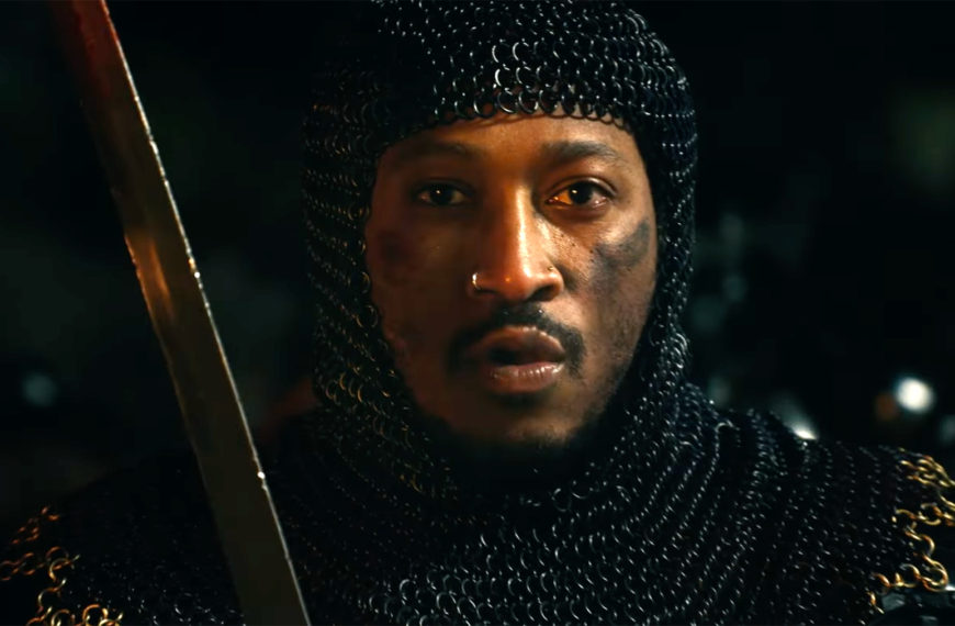 Future drops hilariously chivalric Wait For You music video