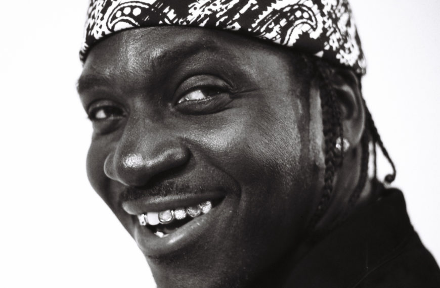 Pusha T secures his first #1 album
