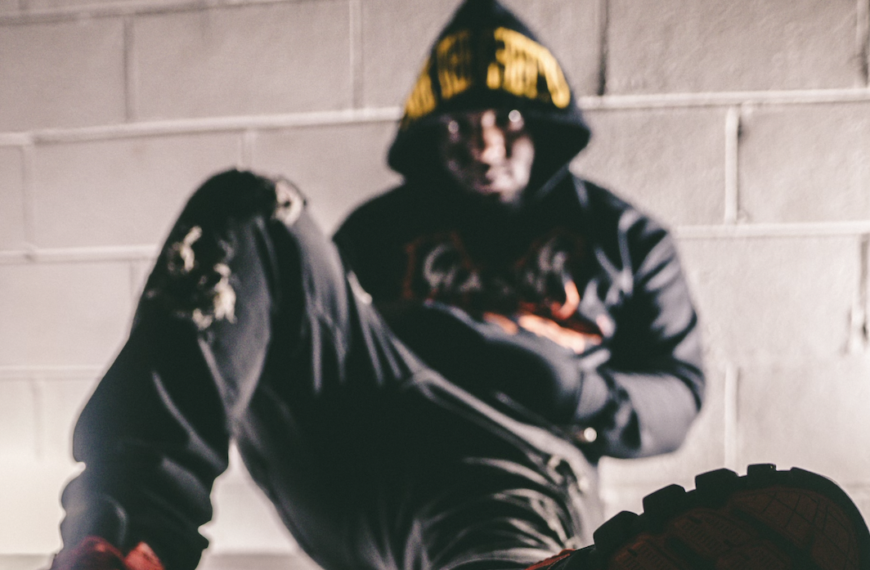 Flint’s Rio Da Yung OG releases new video “Cold Hearted”