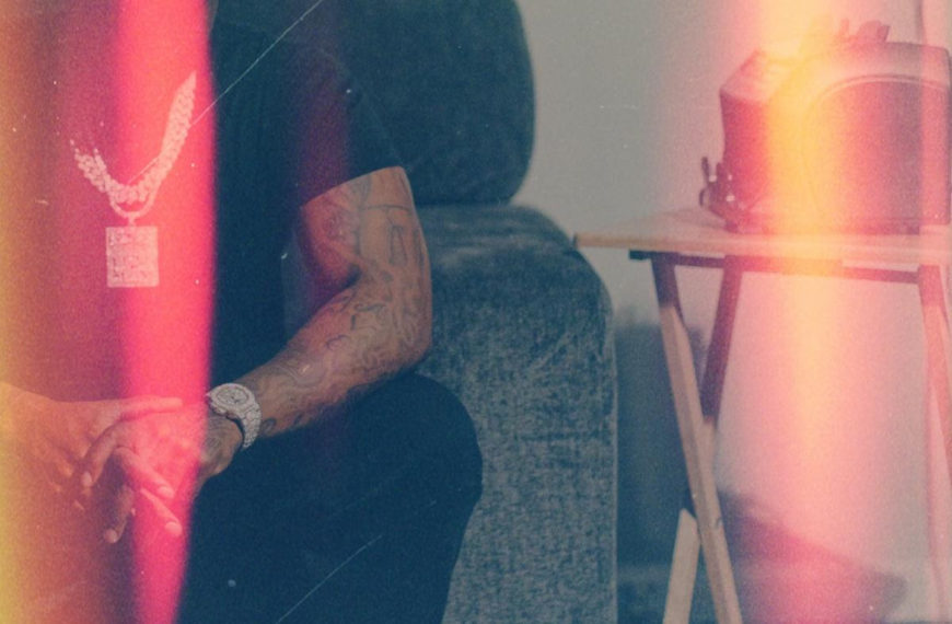 Detroit’s Payroll Giovanni shares new project ‘Back 2 The BA$ICS’