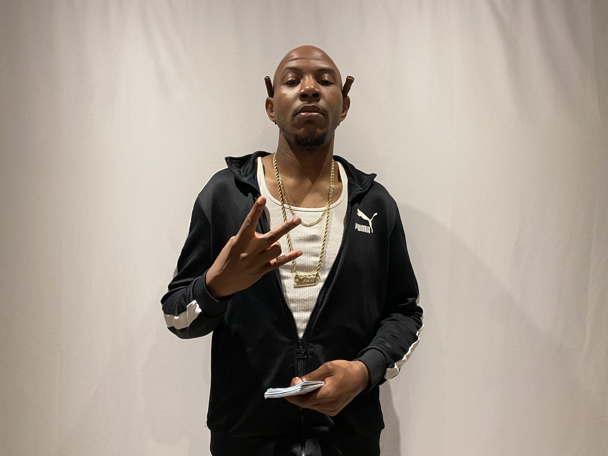 MafiaMoolah impresses with latest release “Money23Green”