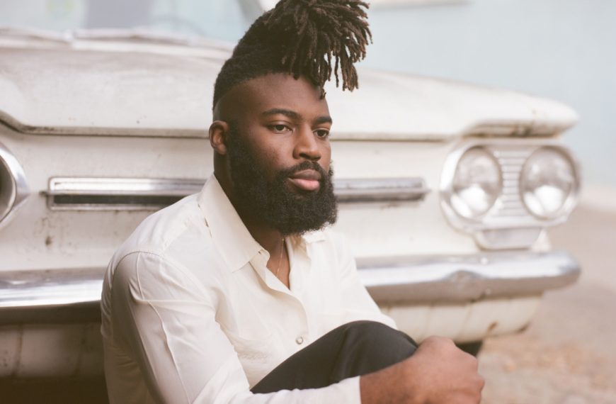 KETU shares debut EP ‘Ano-Ele’