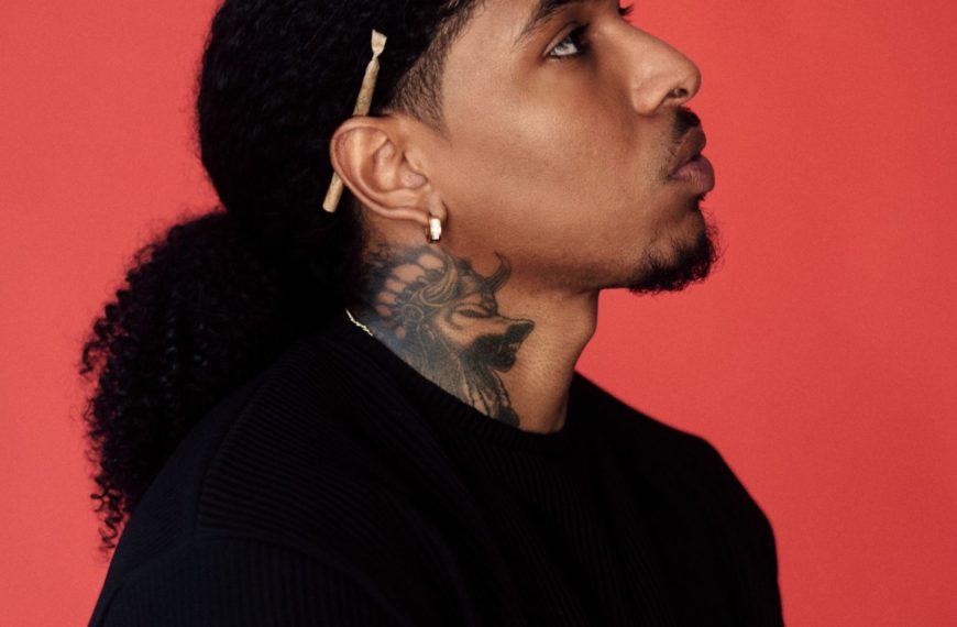 Queens artist Swxm releases new single with Quavo