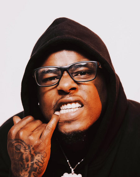 Lil Duece drops long-awaited project ‘Forever Pressured’