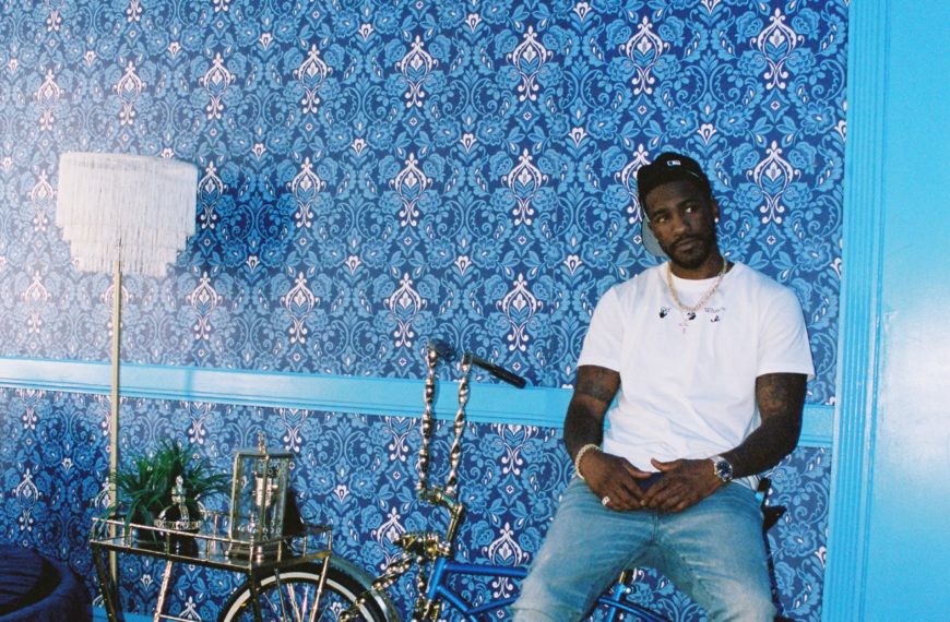 Interview: Westside Webb talks new smooth project ‘Player Games Part. 1’
