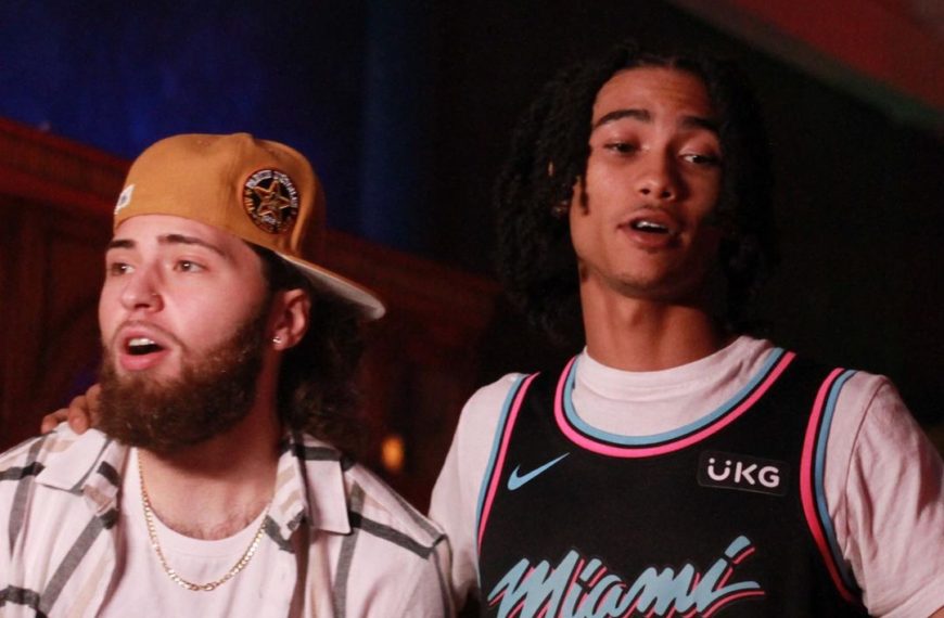 Kendog917 is heating up with his latest release “Saditti” featuring Dreko Bandz