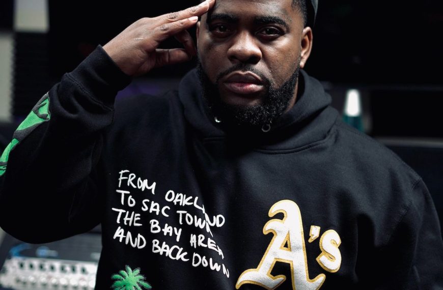 Lil Blood shares “Wig on a Pig” visual off his ‘Book of Dawa’ album