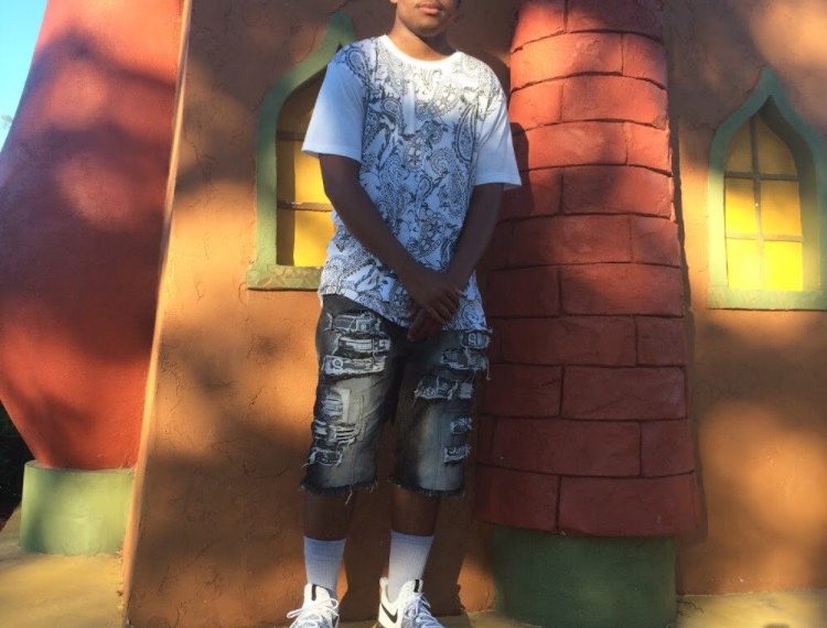 California-based producer PJ Productionz is cooking up a new sound