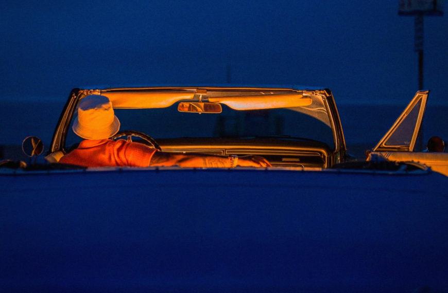Paris Price reaches new heights on “One Call Away”