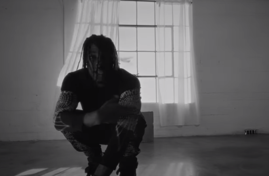 Rapper & producer Highway drops debut mixtape ‘Highway’ & “Money Talk2” video