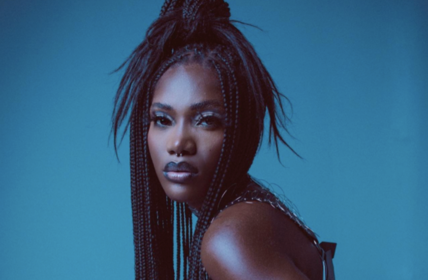Doechii drops off new track “B-tch I’m Nice”