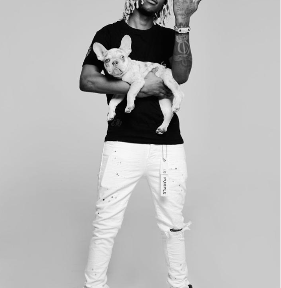 Texas phenomenon AAP Deno drops new single & music video “Wishin” featuring B-lovee