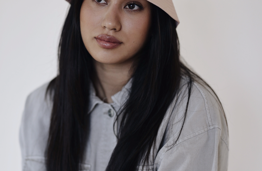 New Music – “Always Find My Way” by Alecia