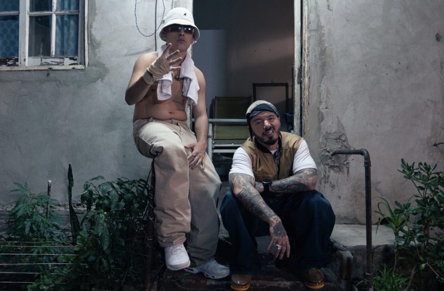 Trueno and J Balvin break barriers with release of new single “Un Paso”