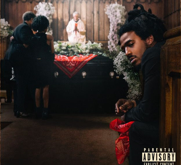 Mozzy releases poignant new album ‘Survivor’s Guilt’ featuring YG, EST Gee, Roddy Ricch, Saeetie, 42 Dugg & more