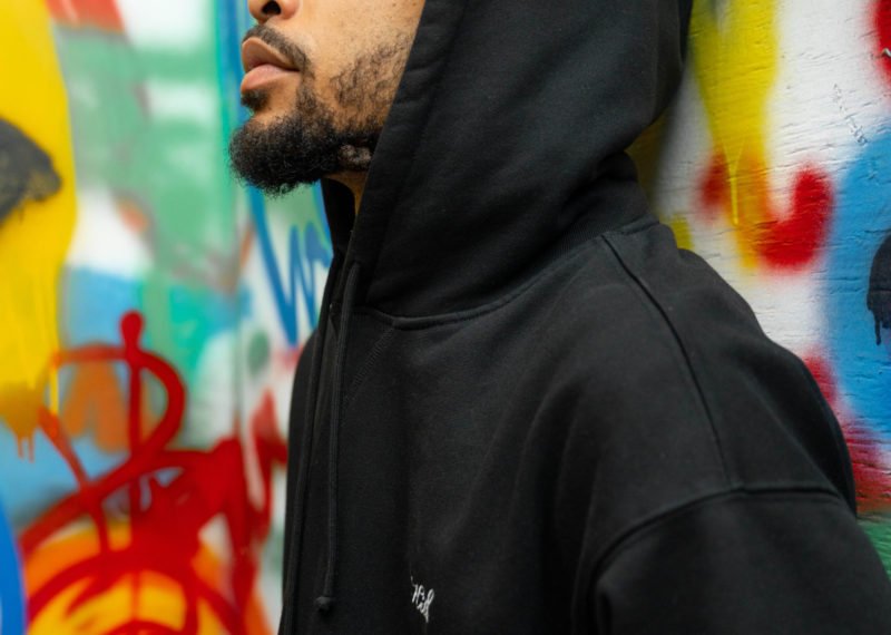 Internet sensation Langston Higgins turned rap hitmaker LAHiggz releases new EP ‘Last Min’