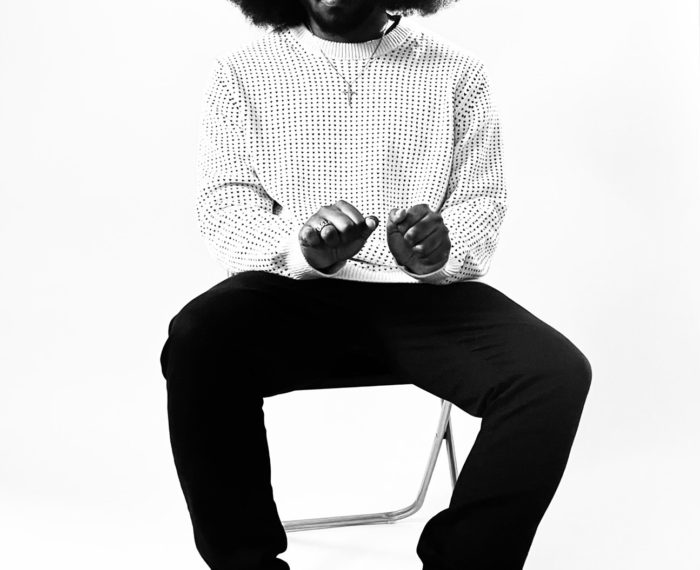 DMV rapper Matt McGhee is back with new song “Link Up In Hell”