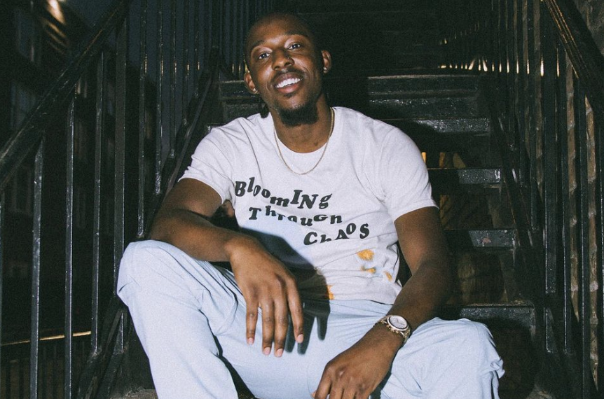 Artist spotlight: Interview with Houston rising artist Té Allen