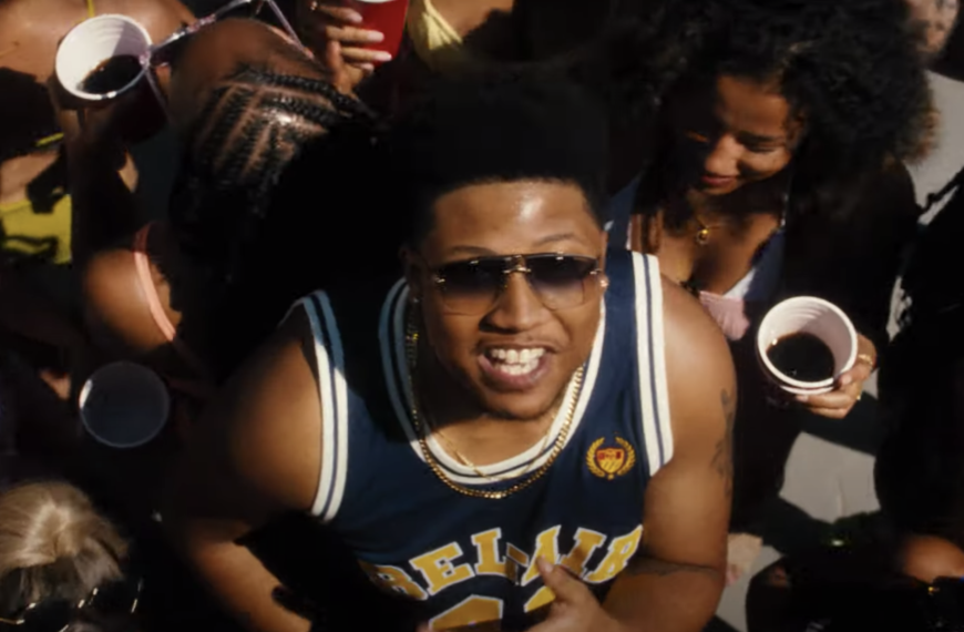 Leimert Park native, Jabez, releases new single and official video “Do Ur Dance”