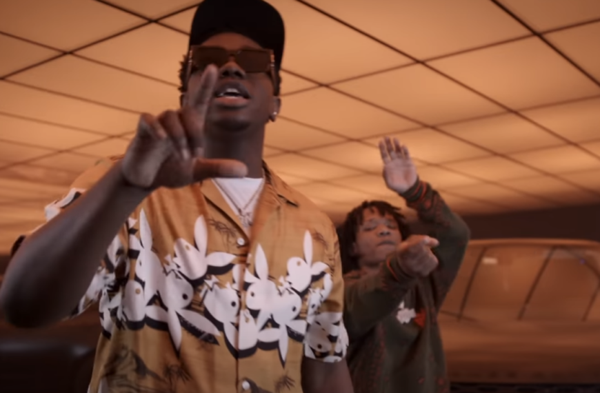 BTB Dezz and B- Lovee share “Pop My” music video 
